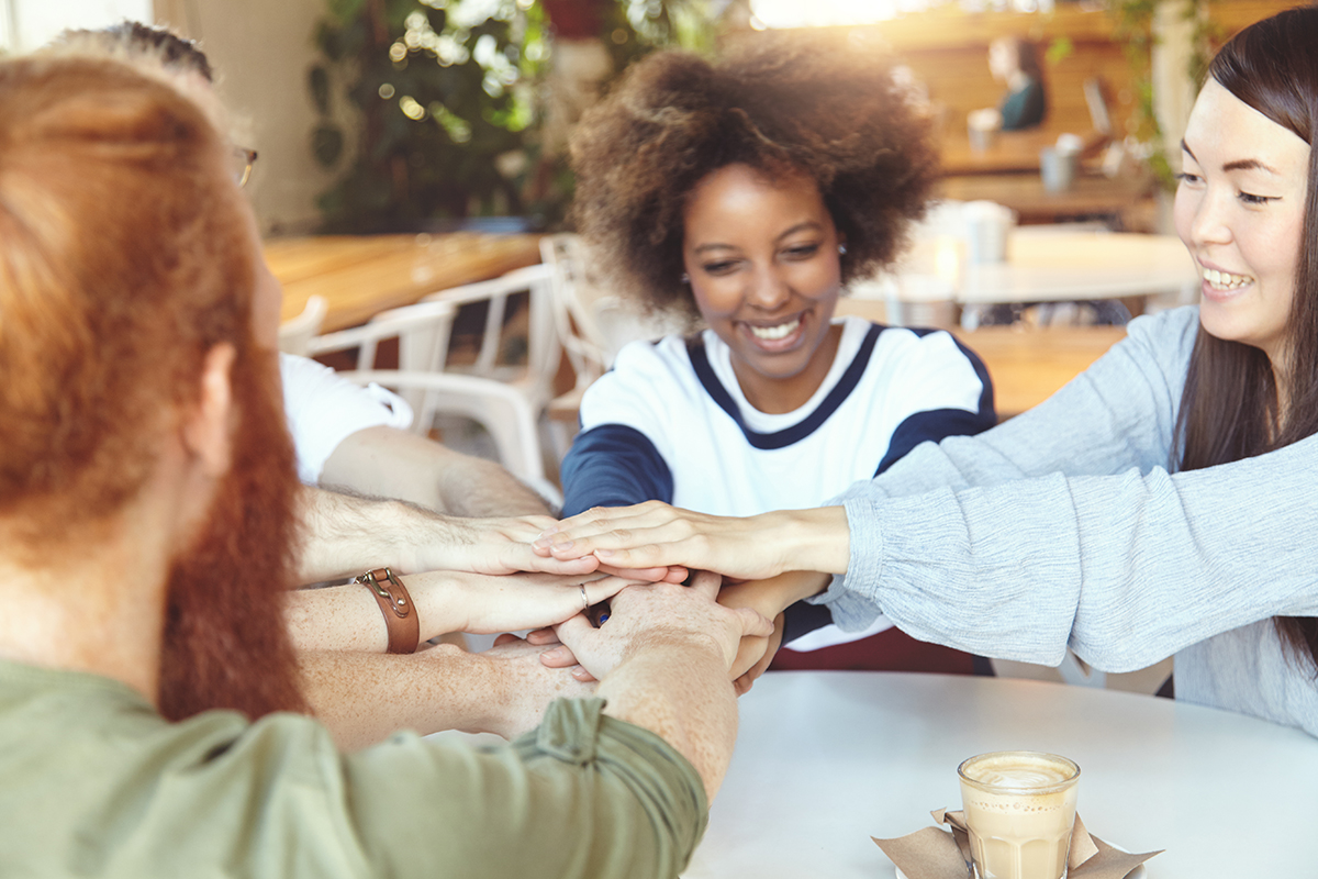 Social Work & Community Services Job-Ready Program